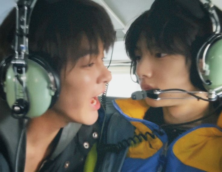 Keonho and Juhoon header image